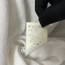 画像をギャラリービューアに読み込む, ゴーシュ ヘリンボーンプルオーバーブラウス