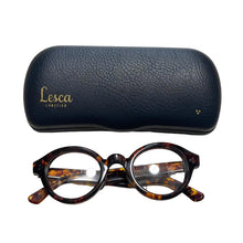 Load image into Gallery viewer, Lesca Lunetier レスカルネティエ La Corb's ラ コルブズ col 424 アイウェア
