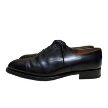 Load image into Gallery viewer, J.M.WESTON by WESTON VINTAGE ジェイエムウエストン ウエストンヴィンテージ 300 キャップトゥオックスフォードレザーシューズ