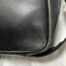 画像をギャラリービューアに読み込む, tricot COMME des GARCONS トリココムデギャルソン レザーショルダーバッグ