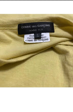 이미지를 갤러리 뷰어에 로드 , COMME des GARCONS HOMME PLUS 18SS 티셔츠