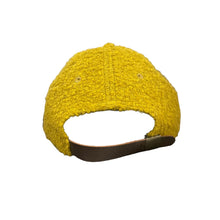 Load image into Gallery viewer, NOAH ノア ブークレーニットロゴ刺繍キャップ