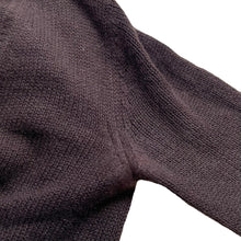 画像をギャラリービューアに読み込む, PRADA プラダ Vネックカシミヤニットカットソー