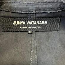 Load image into Gallery viewer, JUNYA WATANABE COMME des GARCONS ARCHIVE ジュンヤワタナベ コムデギャルソン 04SS カットオフテーラードジャケット JM-J062