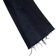 Load image into Gallery viewer, LEVI'S RE/DOME リーバイス リダン ブラックデニム