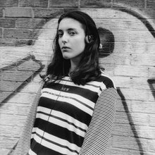 Load image into Gallery viewer, NOAH ノア 21SS NEW ORDER ボーダーカットソー 21070122004110