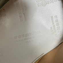 Load image into Gallery viewer, Maison Martin Margiela メゾンマルタンマルジェラ レザーパンプス