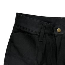 Load image into Gallery viewer, NEEDLES ニードルズ BOOT-CUT JEAN POLY TWILL ブーツカットパンツ FK125