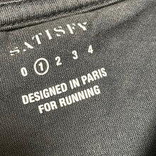 画像をギャラリービューアに読み込む, Satisfy サティスファイ CULT MOTH EATEN MUSCLE TEE ダメージ加工ノースリーブTシャツ