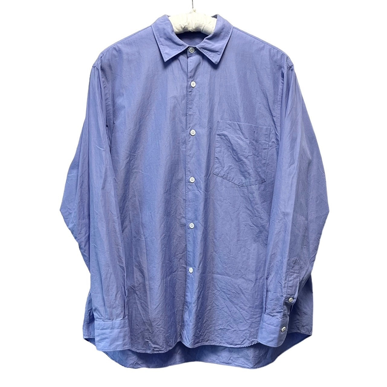 COMOLI コモリ 20AW コモリシャツ S03-02001 – BETTER CALL BROSKI
