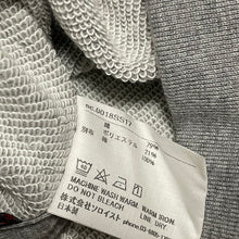 画像をギャラリービューアに読み込む, TAKAHIRO MIYASHITA The SoloIst. タカヒロミヤシタ ザ ソロイスト 17SS PRIMALOFT スウェットシャツ