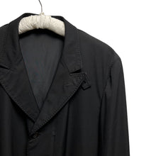 Load image into Gallery viewer, COMME des GARCONS HOMME PLUS コムデギャルソンオムプリュス 99AW ステッチデザインテーラードジャケット スラックスパンツ セットアップ PJ-04034M PP-04026L AD1999