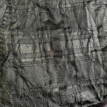 Load image into Gallery viewer, COMME des GARCONS COMME des GARCONS コムコム コムデギャルソン 21SS LOOK16 ポリエステル縮絨加工サルエルイージークロップドパンツ RG-P014