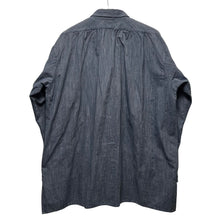 Load image into Gallery viewer, AUBERGE オーベルジュ FRANZ ストライプシャツ