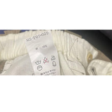 画像をギャラリービューアに読み込む, Y's for men ワイズフォーメン コットンワイドイージーパンツ