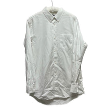 Load image into Gallery viewer, COMME des GARCONS HOMME DEUX コムデギャルソンオムドゥ コットンブロードボタンダウンシャツ DZ-B611 AD2013