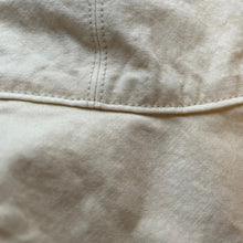 Load image into Gallery viewer, KIJIMA TAKAYUKI キジマタカユキ 21SS Cotton linen 6 panel hat コットンリネンハット