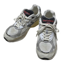 Load image into Gallery viewer, New Balance ニューバランス MADE in USA M990AL3 ローカットスニーカー