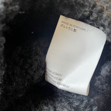 画像をギャラリービューアに読み込む, OUR LEGACY アワーレガシー 22AW BIG PIQUET WOLF GREY CHUNKY WOOL プルオーバーニットセーター M4223BPGM