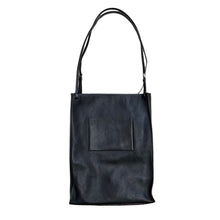 Load image into Gallery viewer, JIL SANDER ジルサンダー レザーハンドバッグ トートバッグ