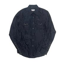 Load image into Gallery viewer, COACH コーチ 18SS ウエスタンシャツ