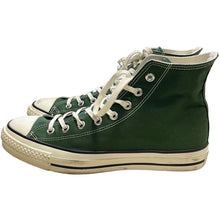 Lade das Bild in den Galerie-Viewer, CONVERSE コンバース MADE IN JAPAN 日本製 キャンバスハイカットスニーカー