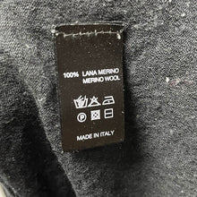 이미지를 갤러리 뷰어에 로드 , roberto collina ロベルトコリーナ ハイゲージクルーネックニットセーター