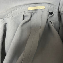 Lade das Bild in den Galerie-Viewer, CARUSO カルーゾ HOUDINI ウールテーラードジャケット