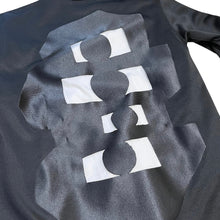 Load image into Gallery viewer, COMME des GARCONS HOMME PLUS コムデギャルソンオムプリュス 14AW カットアウトデザインロングスリーブTシャツ カットソー