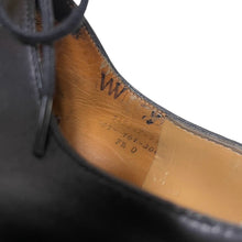 Load image into Gallery viewer, J.M.WESTON by WESTON VINTAGE ジェイエムウエストン ウエストンヴィンテージ 300 キャップトゥオックスフォードレザーシューズ