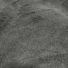 画像をギャラリービューアに読み込む, Yohji Yamamoto Collections ヨウジヤマモト コレクションズ 22AW SAMPLE カットオフパイル地ロングコート