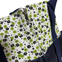 Load image into Gallery viewer, Maison Margiela メゾンマルジェラ 17SS 花柄ビスチェ S51NT0004