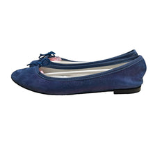 Load image into Gallery viewer, Repetto レペット CENDRILLON AD サンドリオン バレエシューズ パンプス