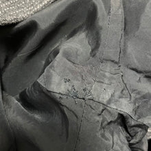 Load image into Gallery viewer, JUNYA WATANABE COMME des GARCONS ジュンヤワタナベ コムデギャルソン 03AW ウール縮絨加工リボンストライプフレアパンツ