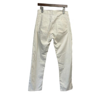 画像をギャラリービューアに読み込む, SAINT LAURENT オールド サンローラン コットンパンツ