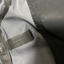 Load image into Gallery viewer, JUNYA WATANABE ジュンヤワタナベ 05AW WINDSTOPPER ショート丈トレンチコート JP-C003