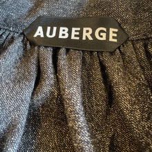 Load image into Gallery viewer, AUBERGE オーベルジュ 22SS BEATER NOIR ビーターノアール