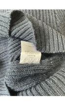 Load image into Gallery viewer, Maison Martin Margiela マルジェラ アルパカ混ポケットウールニットセーター