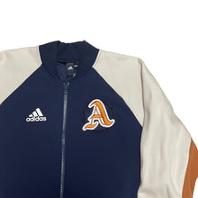 Load image into Gallery viewer, adidas アディダス DX8408 VRCT Jacket ジップアップジャケット ブルゾン