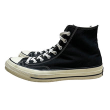 Lade das Bild in den Galerie-Viewer, CONVERSE コンバース Chuck Taylor All Star 70 Hi CT70 142334C キャンバスハイカットスニーカー