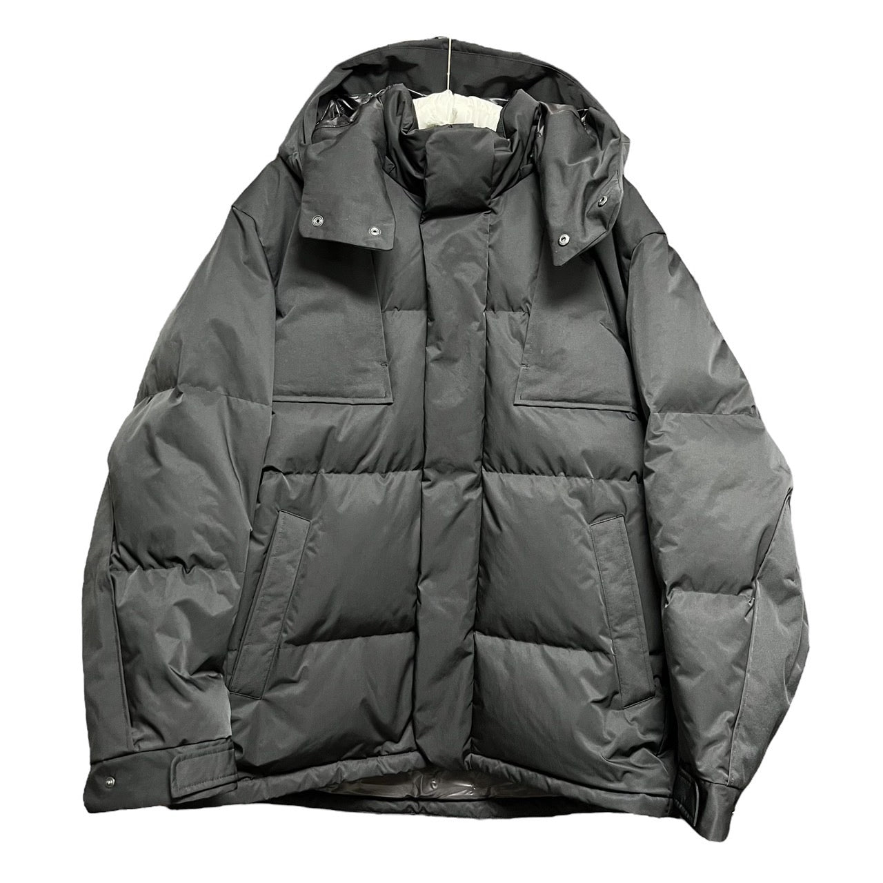 UNIQLO by ＋J ユニクロ プラスジェイ ダウンオーバーサイズパーカー 