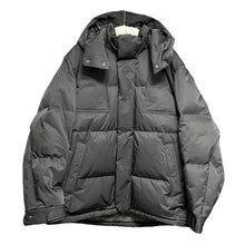 画像をギャラリービューアに読み込む, UNIQLO by +J ユニクロ プラスジェイ ダウンオーバーサイズパーカー 311-445767