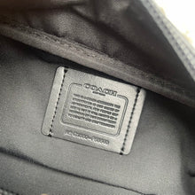Load image into Gallery viewer, COACH コーチ Travel Kit In Signature PVC シグネチャーセカンドバッグ ポーチ F58540