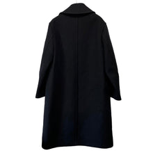 Load image into Gallery viewer, JIL SANDER ジルサンダー 21AW ウールステンカラーコート