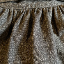 Load image into Gallery viewer, AUBERGE オーベルジュ 22SS BEATER NOIR ビーターノアール