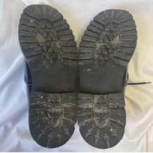 이미지를 갤러리 뷰어에 로드 , MARNI 마르니 18AW 가죽 더비 슈즈 44