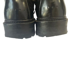 이미지를 갤러리 뷰어에 로드 , MARNI 마르니 18AW 가죽 더비 슈즈 44