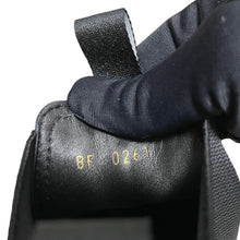 Lade das Bild in den Galerie-Viewer, CELINE セリーヌ CHELSEA BOOT マーガレット チェルシーレザーブーツ