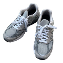 Load image into Gallery viewer, NEW BALANCE ニューバランス M990GL5 V5 USA製 ローカットスニーカー
