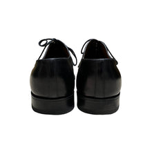 Load image into Gallery viewer, J.M.WESTON by WESTON VINTAGE ジェイエムウエストン ウエストンヴィンテージ 300 キャップトゥオックスフォードレザーシューズ